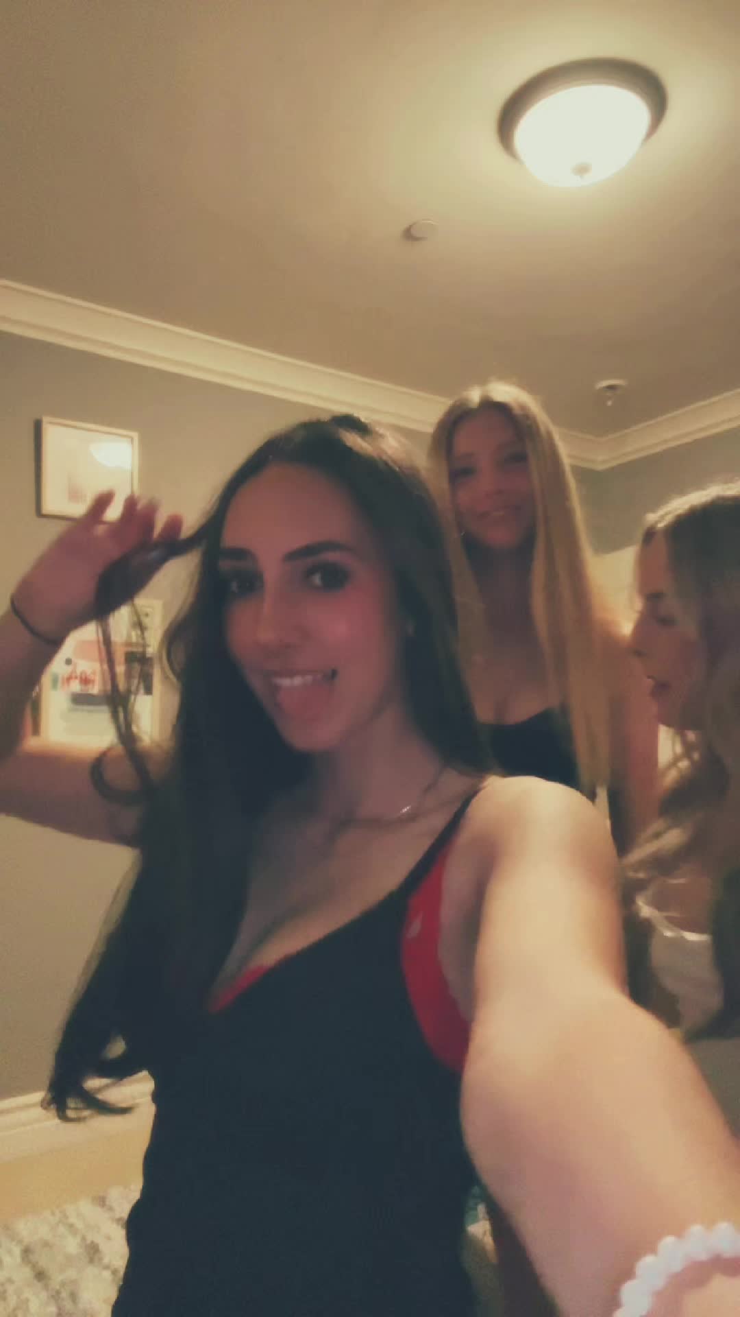@alessiacostaa ๐