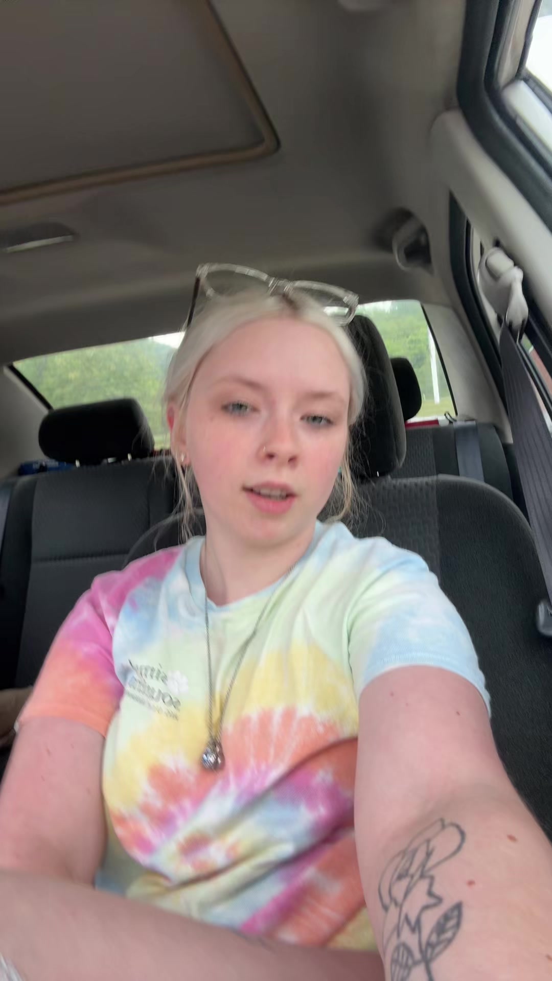 @Alyssa Myers