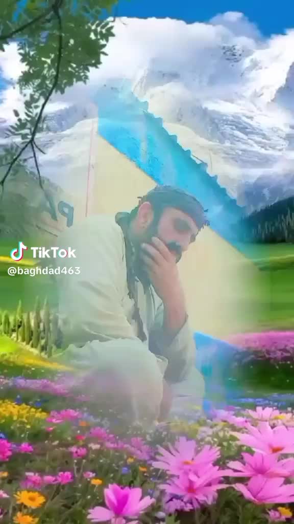 @Khan Badshah