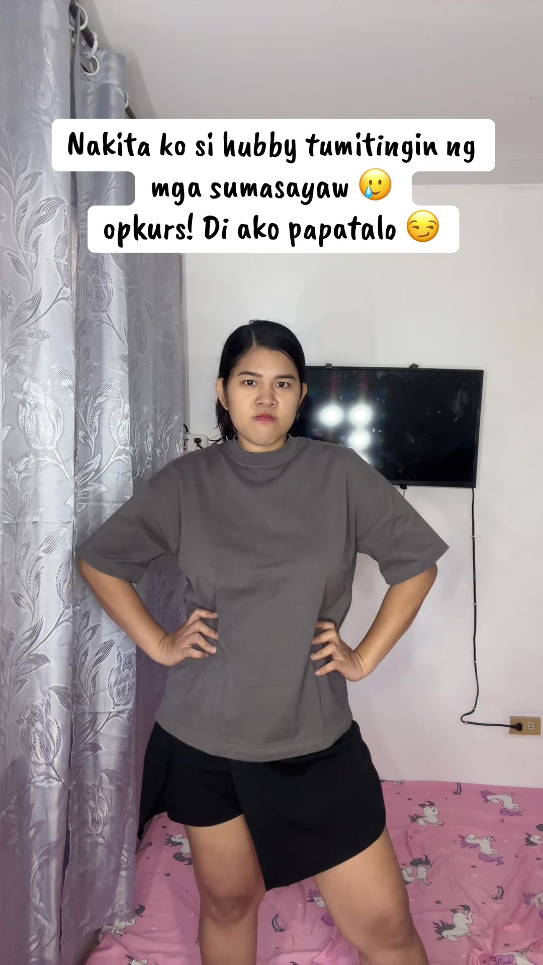 @Mommy Gio ✨
