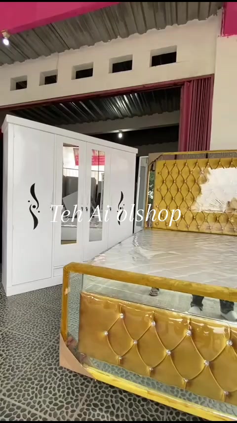 @Teh Ai olshop
