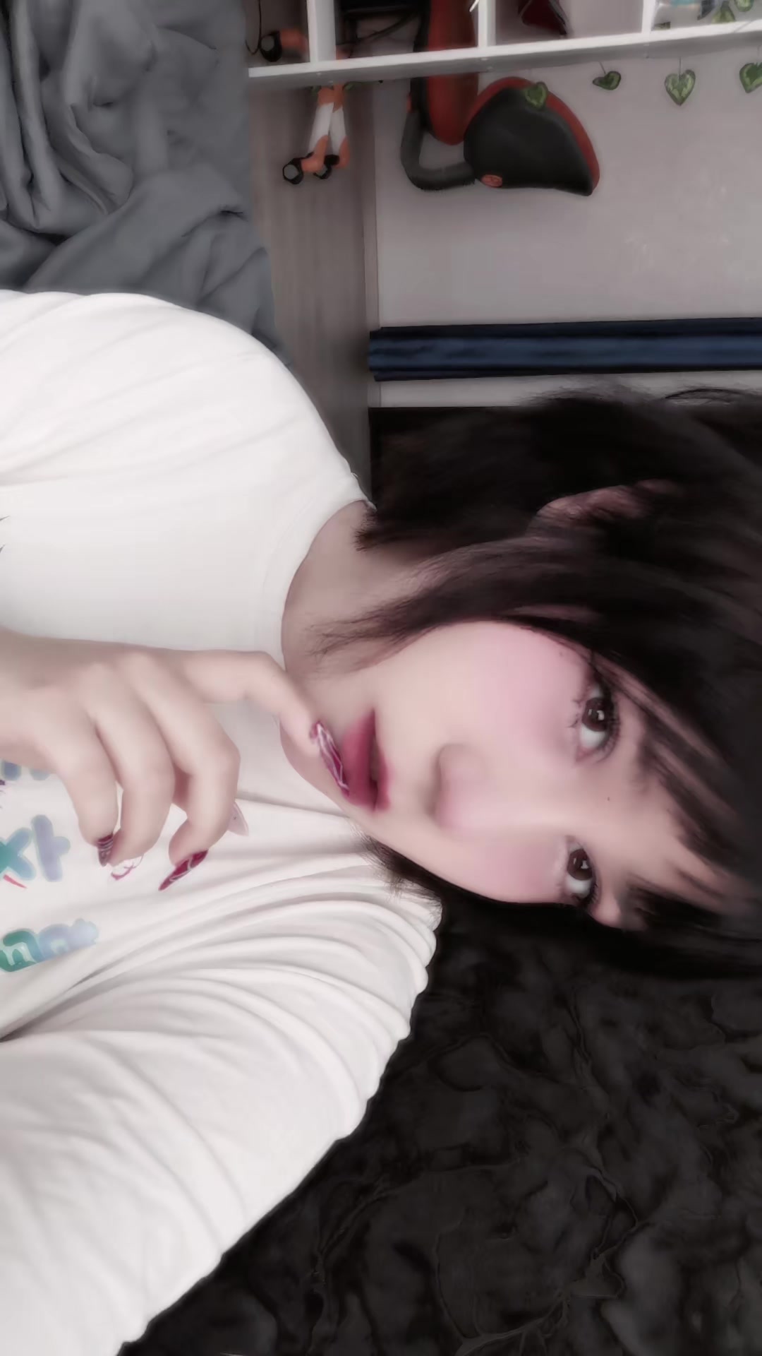 @Лирика。・☆🍓