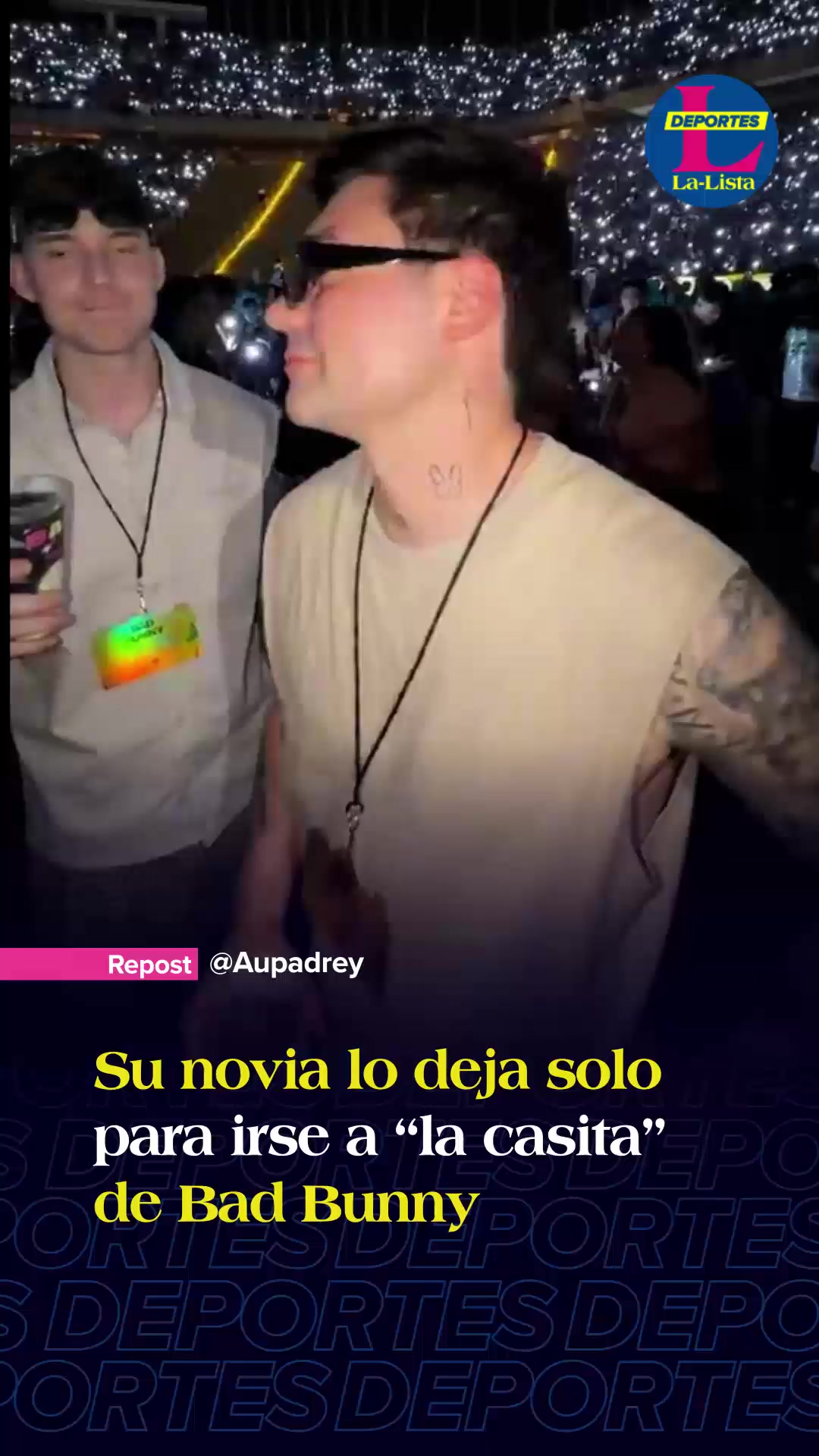 @La-Lista Deportes