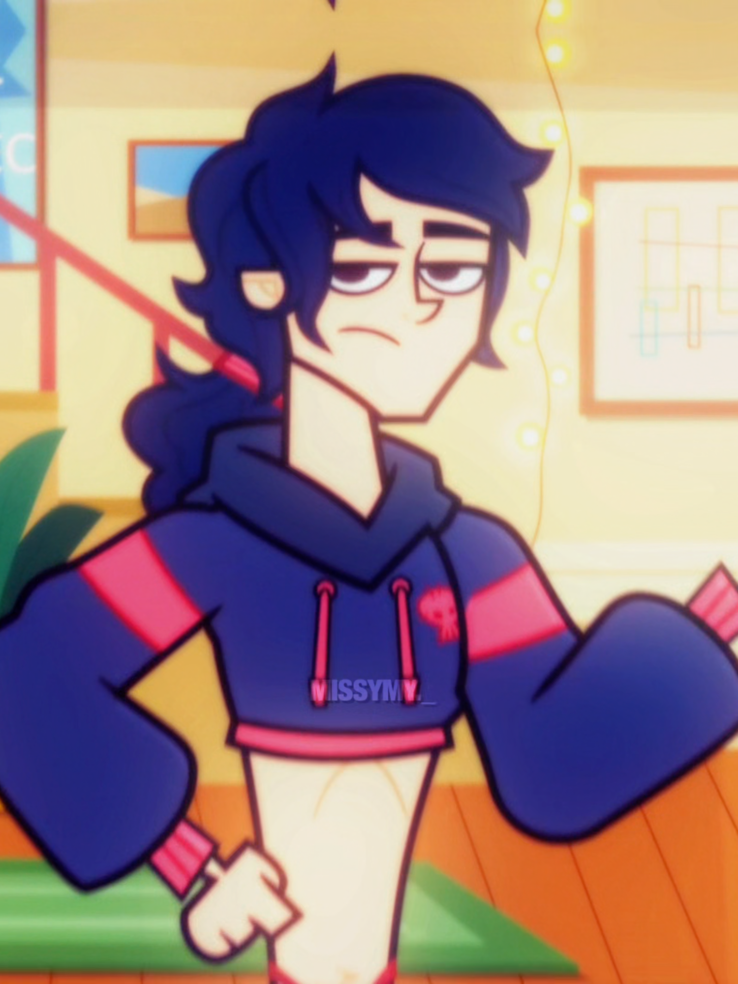 @ʍʏʍʏ ⟡ ݁₊ .