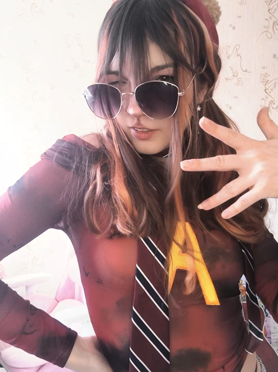 @Aya