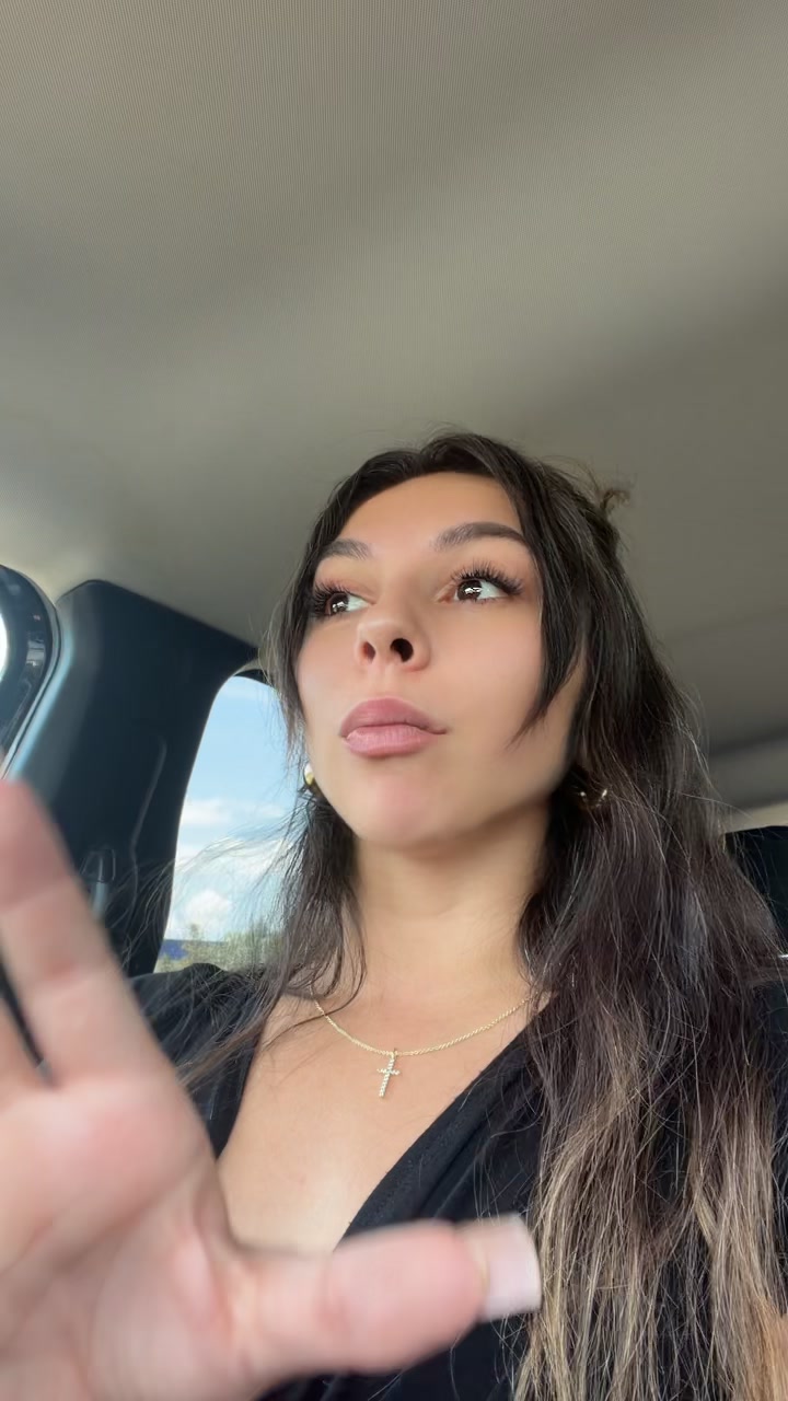 @Sophia Rose
