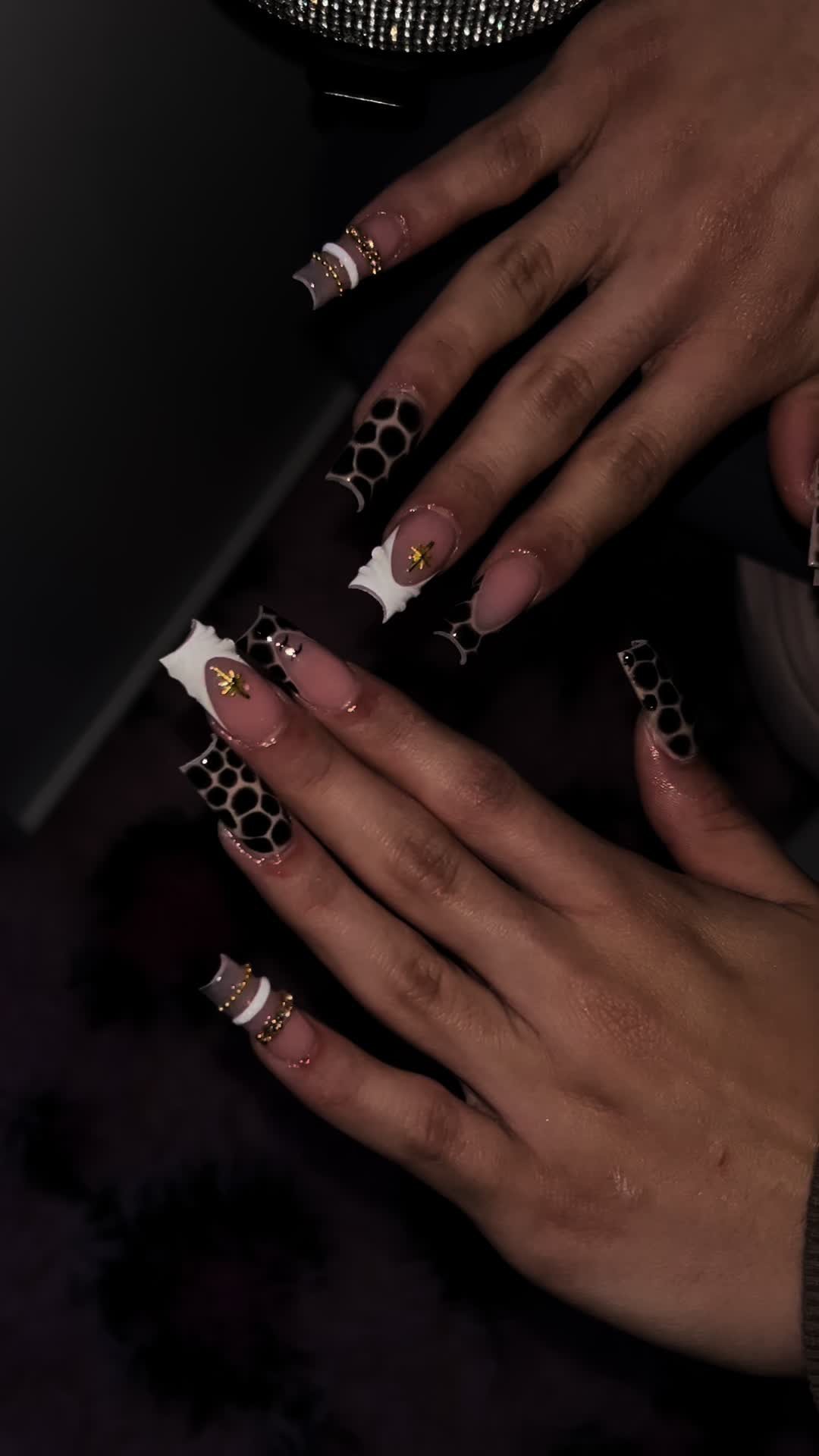 @WPB NAIL & TOE TECH