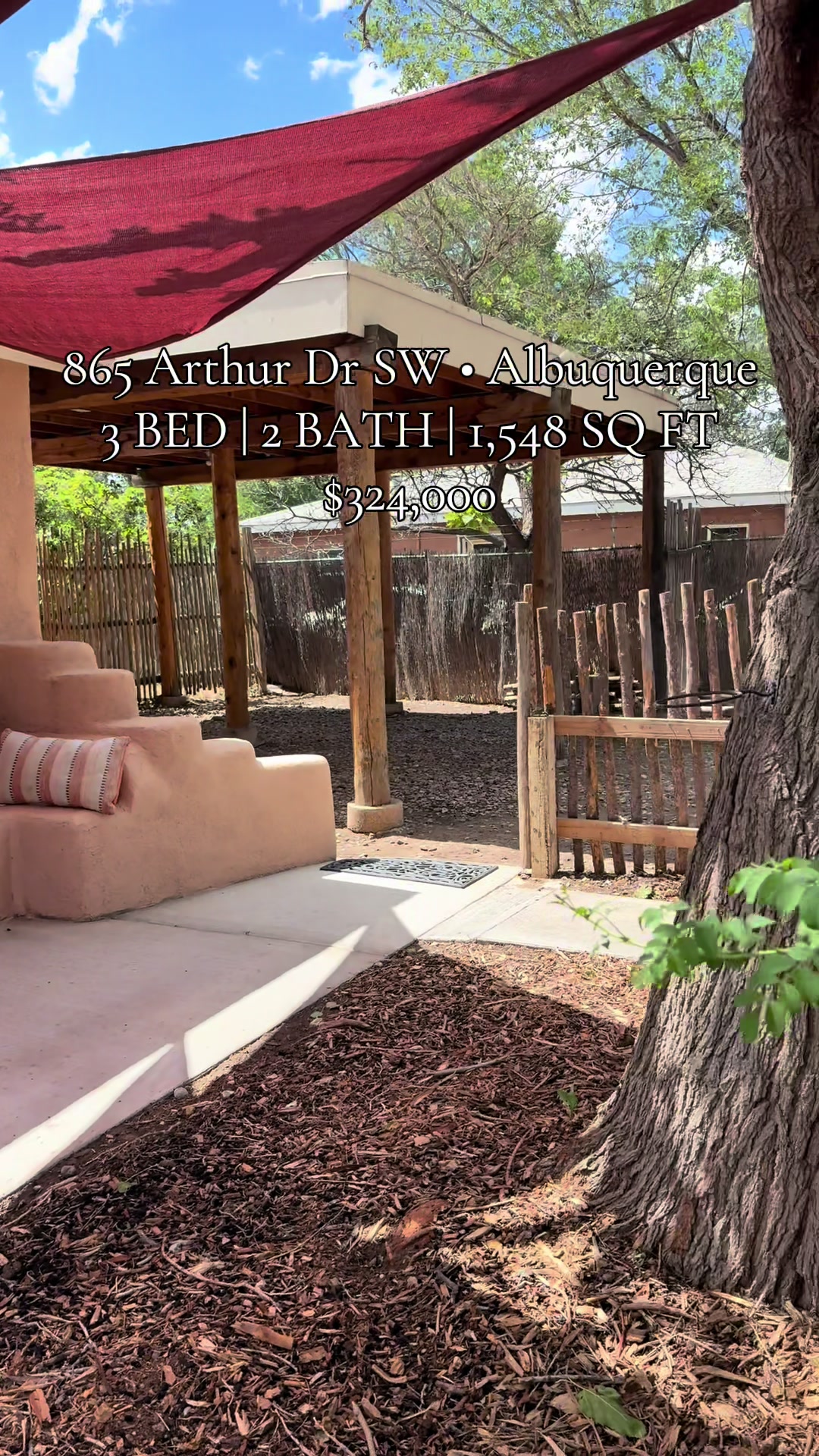 @Shantel | ABQ NM Realtor