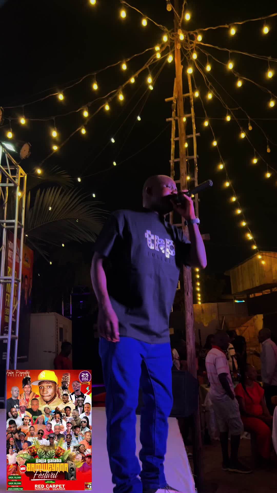 @BAMWEYANA_OMUZINYI🎤TV
