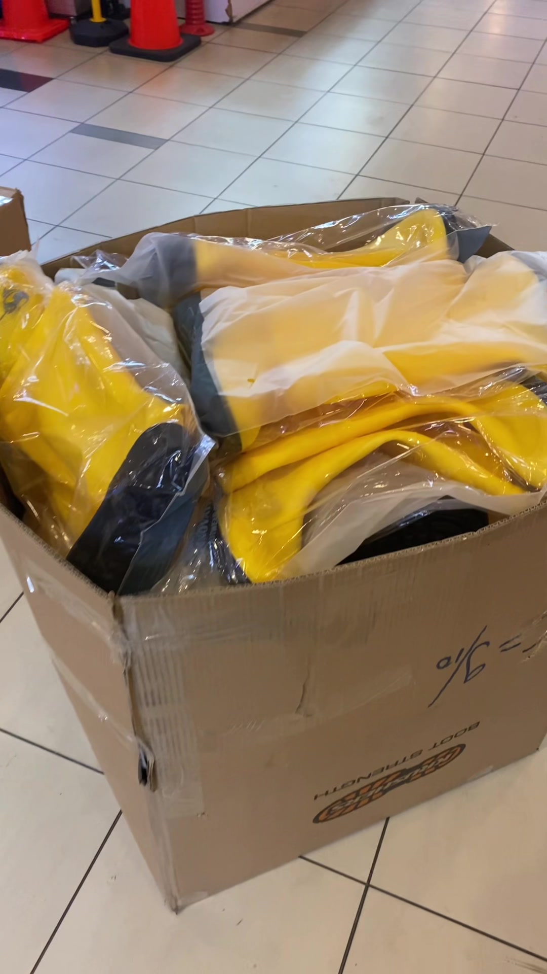 @PRAMAJA SAFETY EQUIPMENT