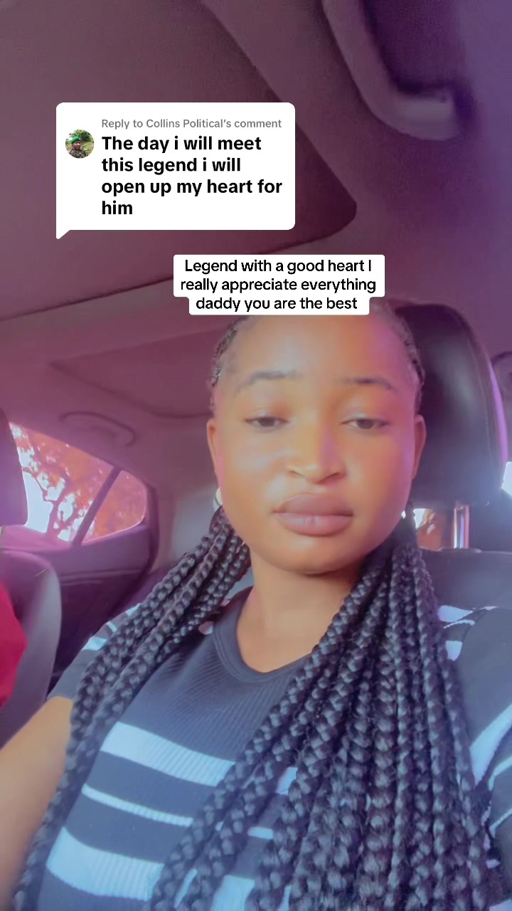 @✌️🦋Alberta wesoamo