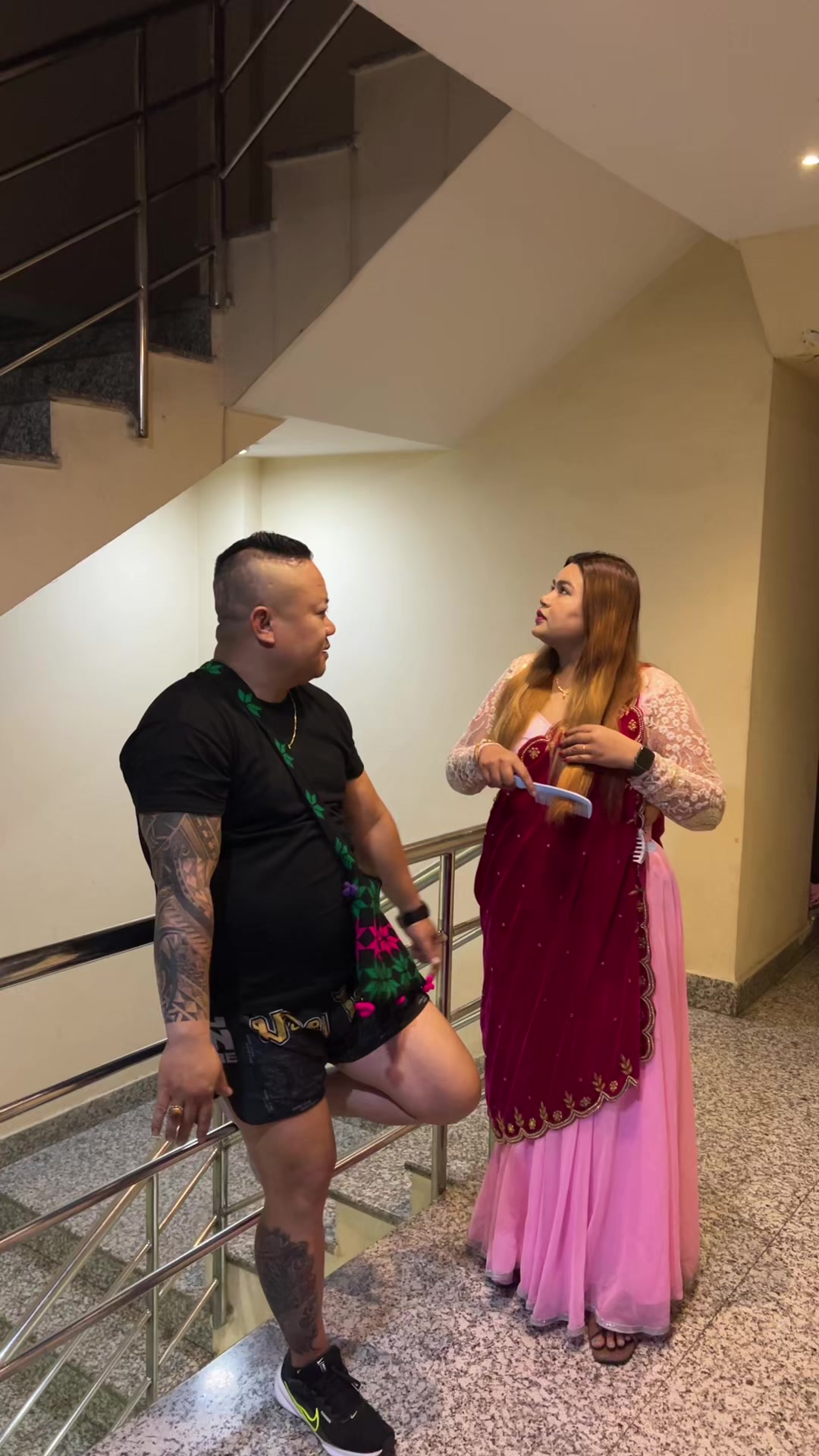 @🇳🇵🇳🇵(बाबू साहेब )♥️♥️