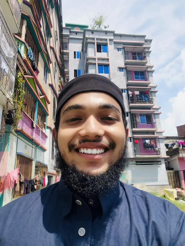 @Ataur Rahman Hamidi