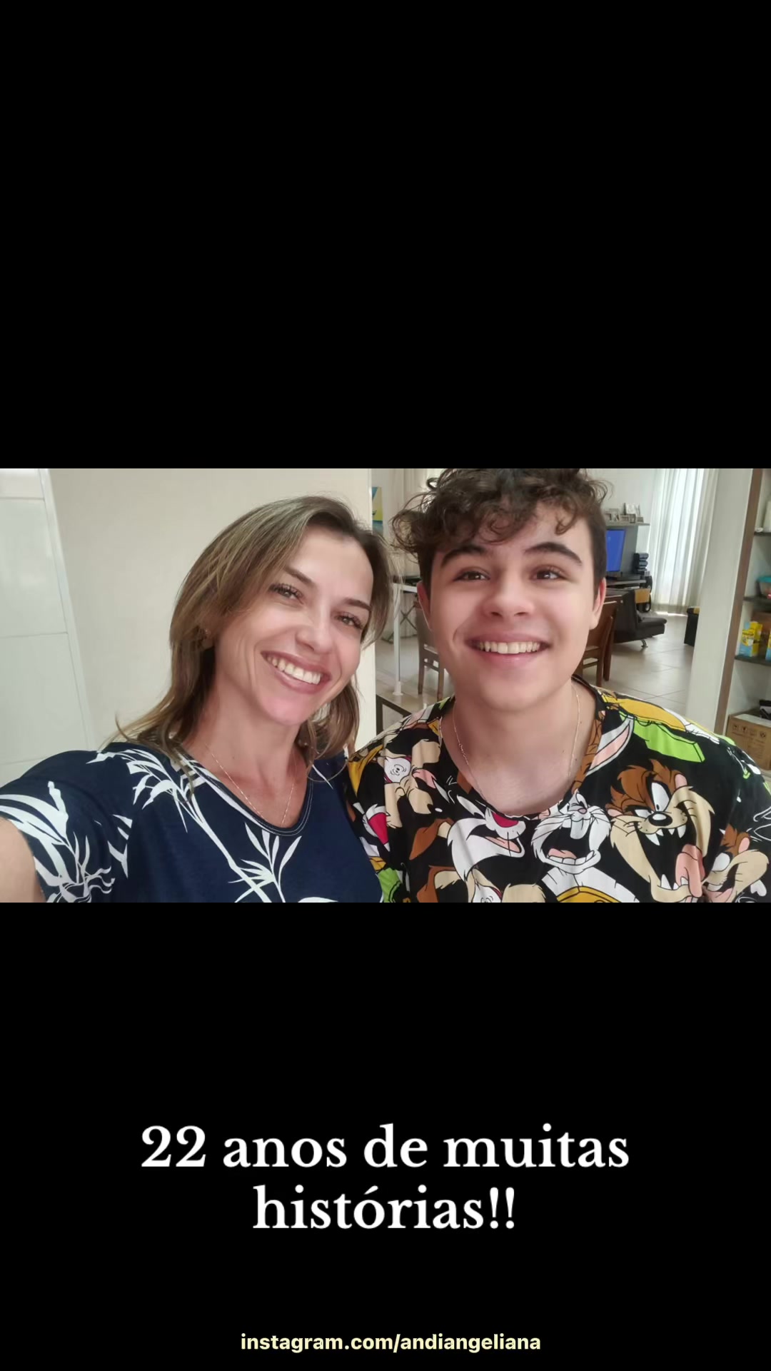 @Clau Mansano