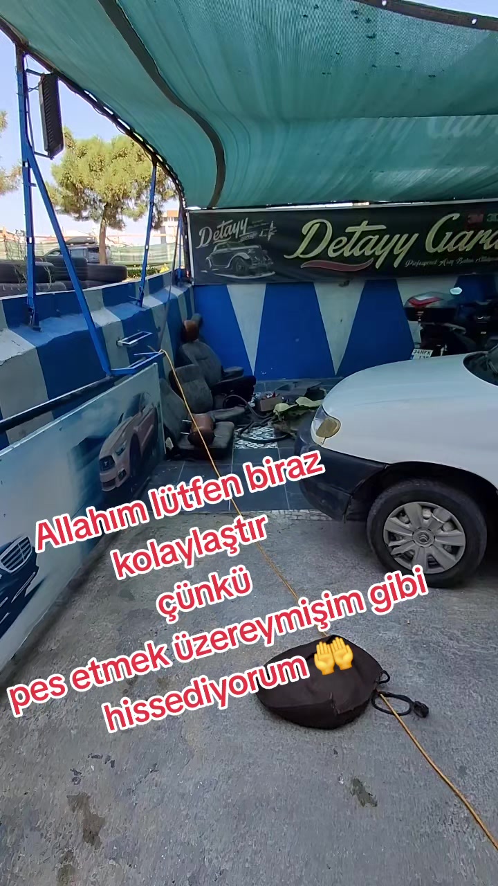 @detayy garage