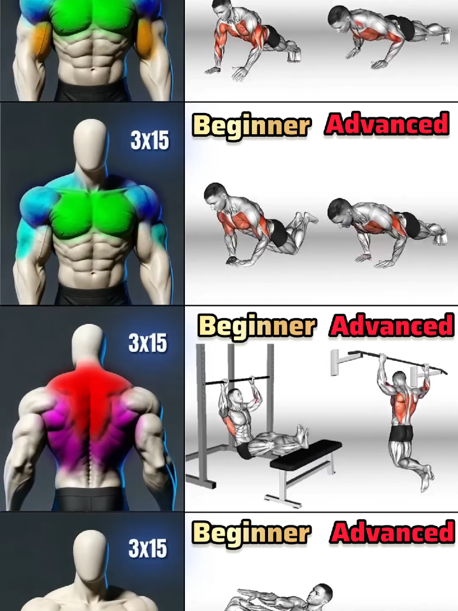 @Workout