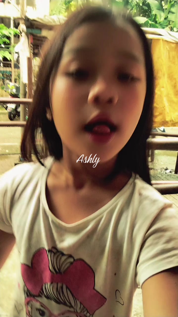 @Charlene Mae Cajurao