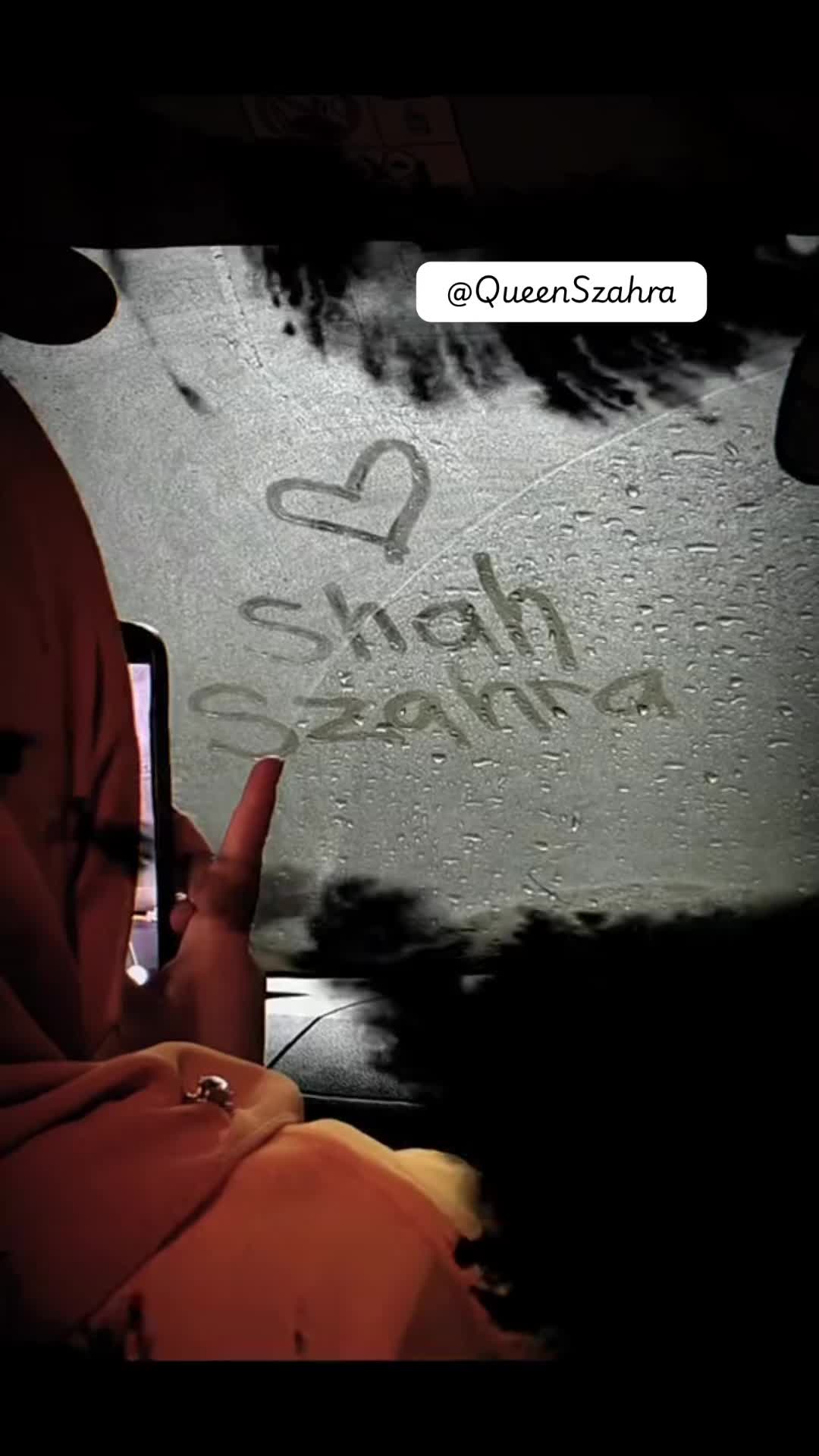 @Ms.Szahra Queen🇲🇾