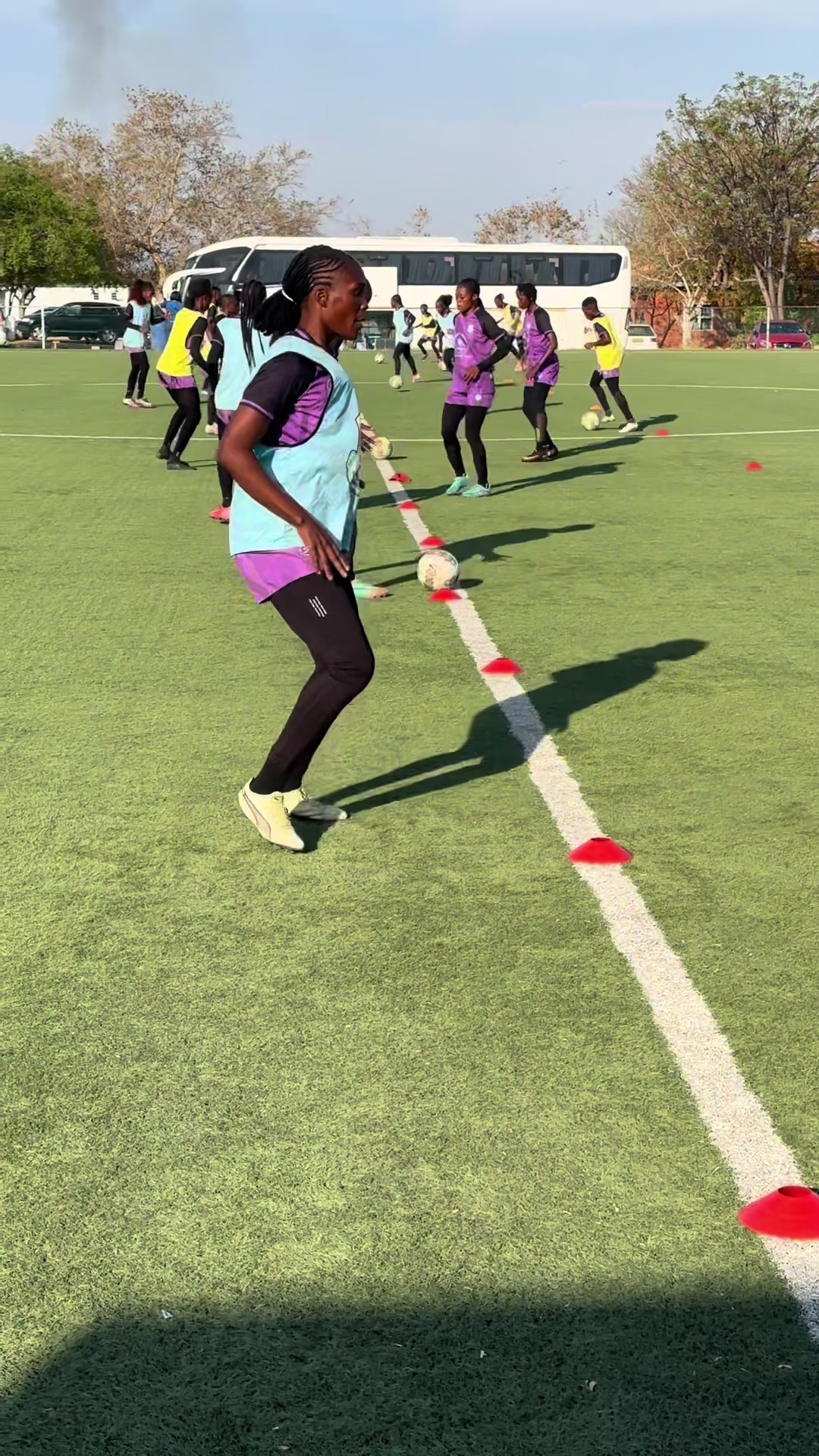 @COSAFA Media