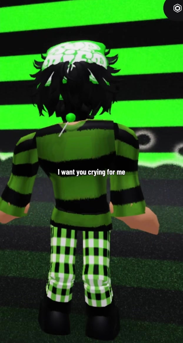 @Jayce Roblox world