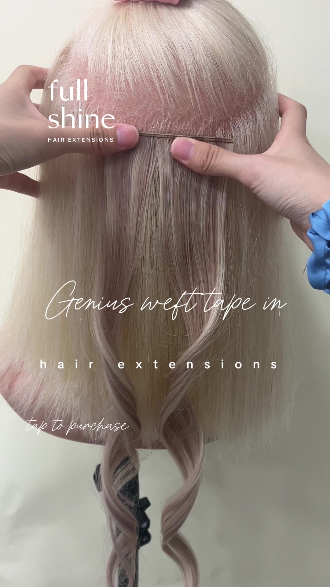 @FullShineHair