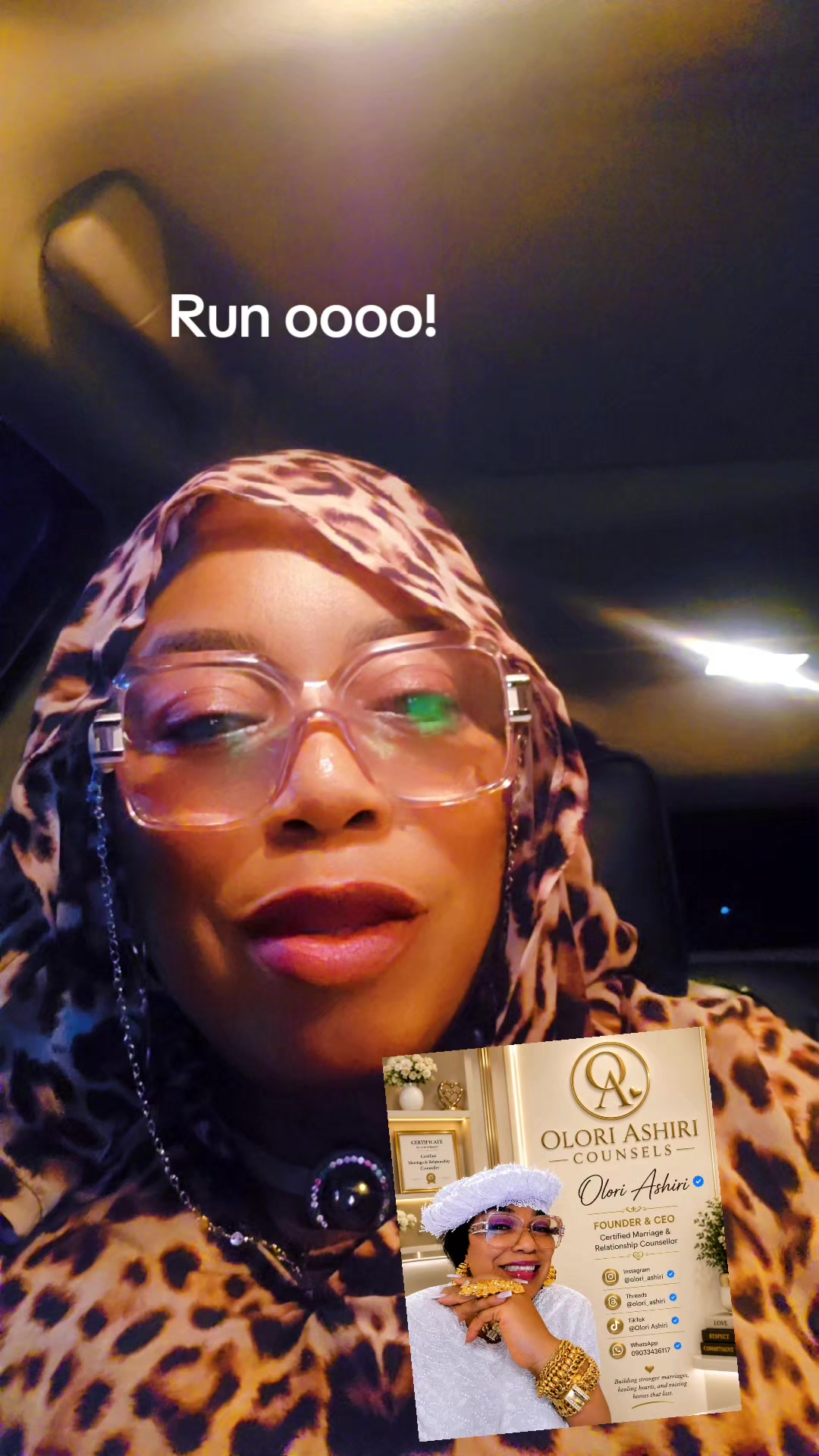 @olori Ashiri 1 backup