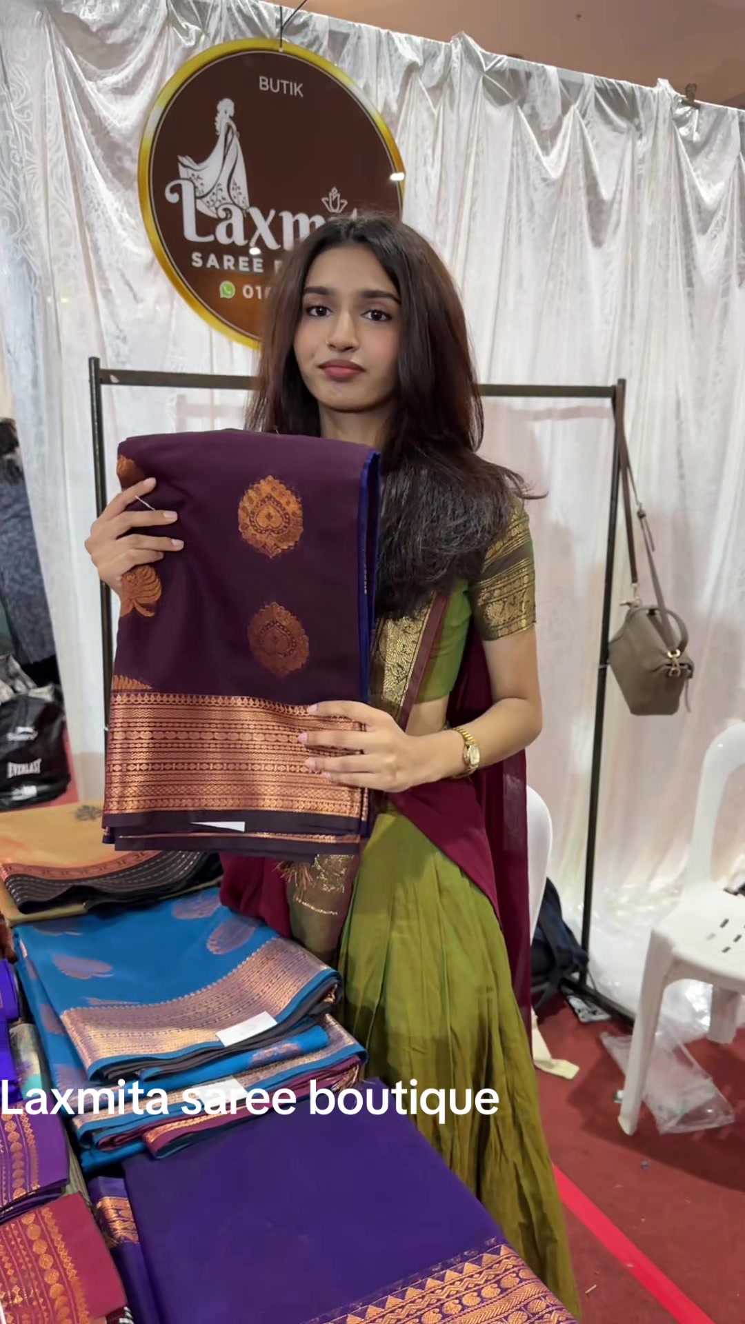@Laxmita Saree Boutique
