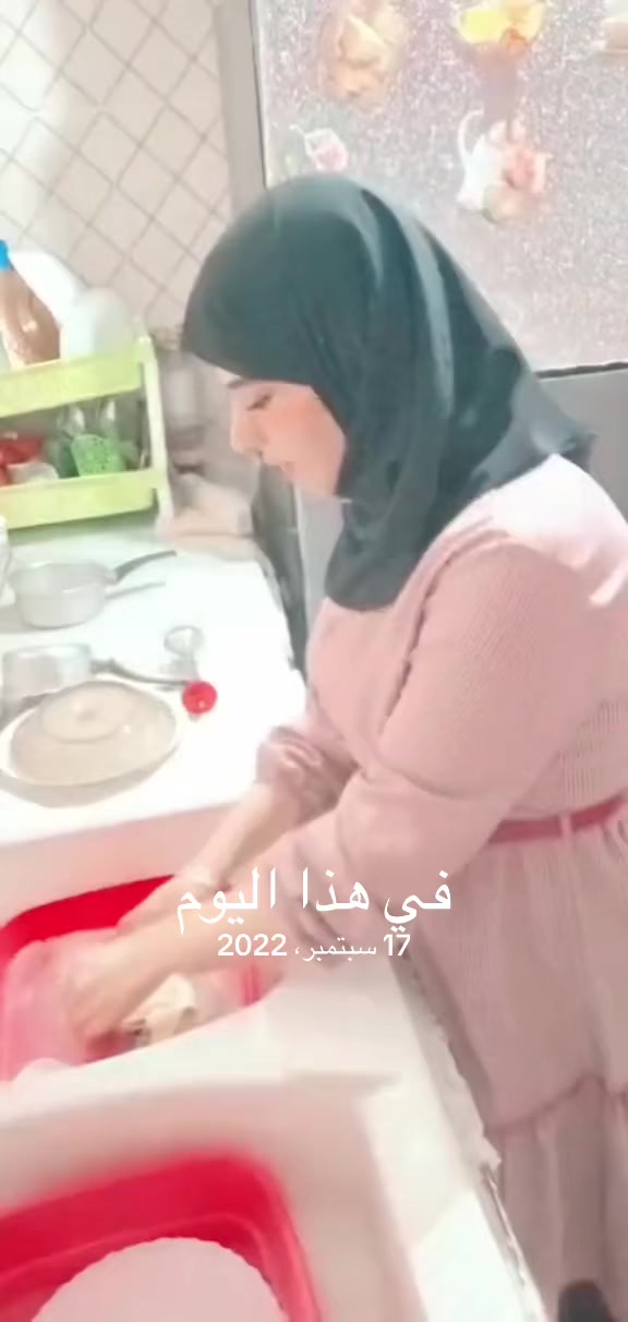 @بثينة شيبان Bouthaina Chibane