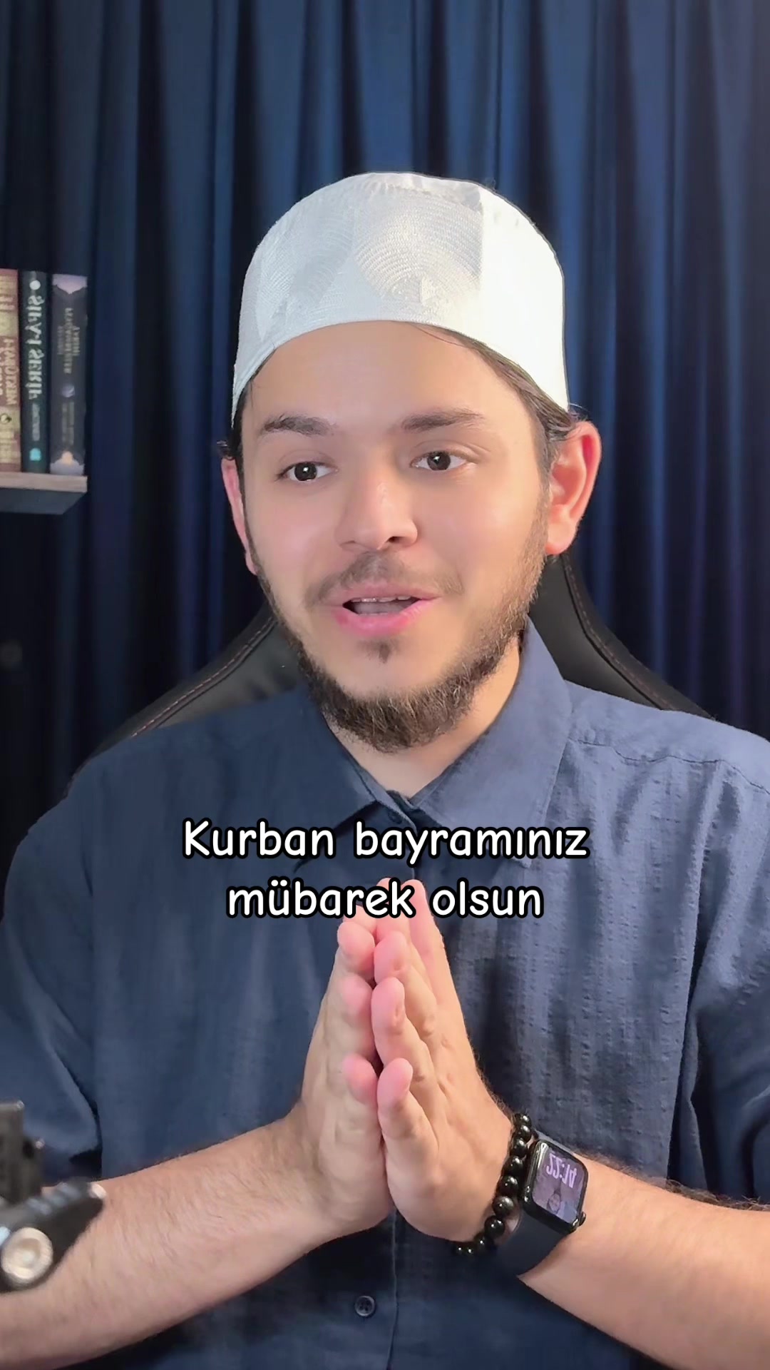 @HAFIZ VAİZ