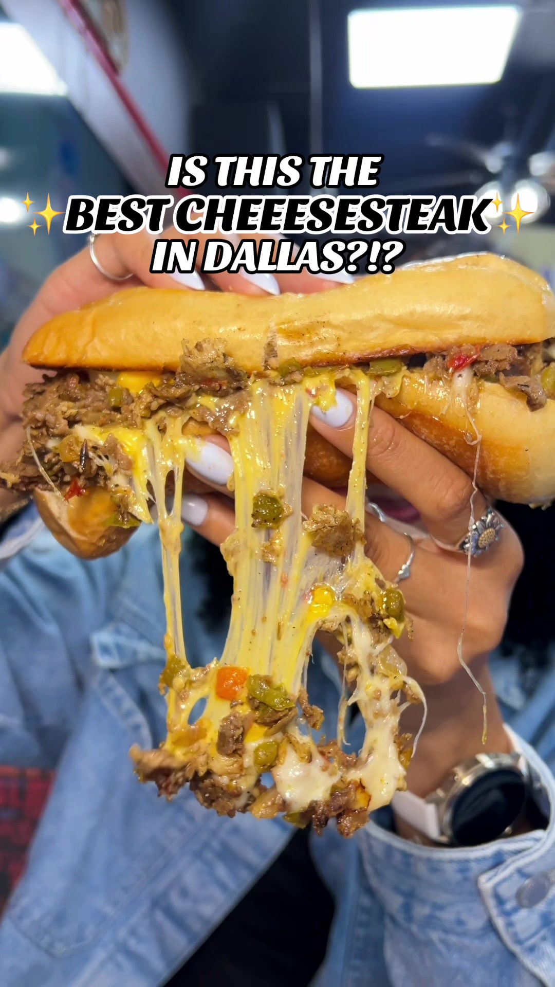 @Dallas Love List