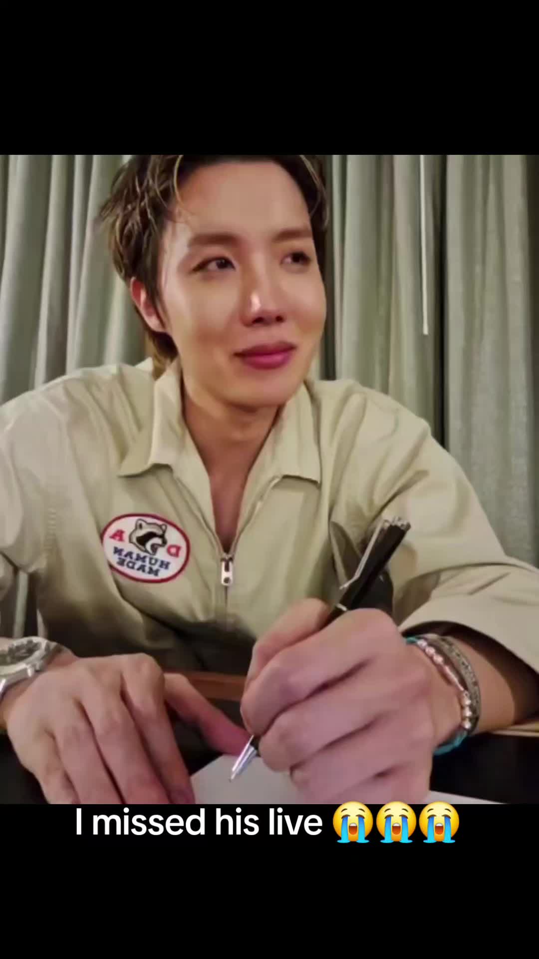 @BTS Lover