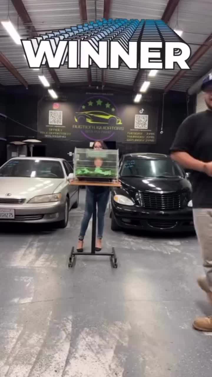 @Auction_liquidators