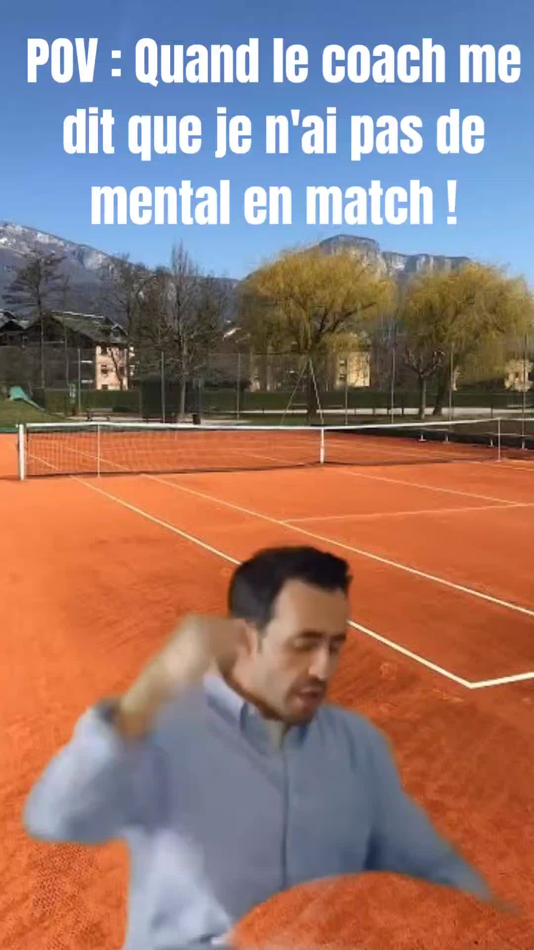 @Tennis Club Noyellois