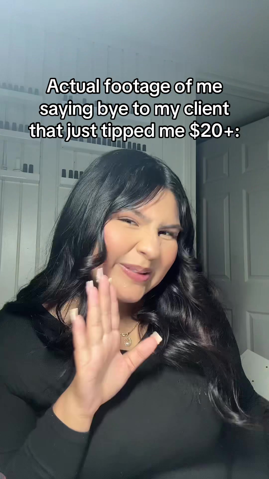 @Ariana Peralta