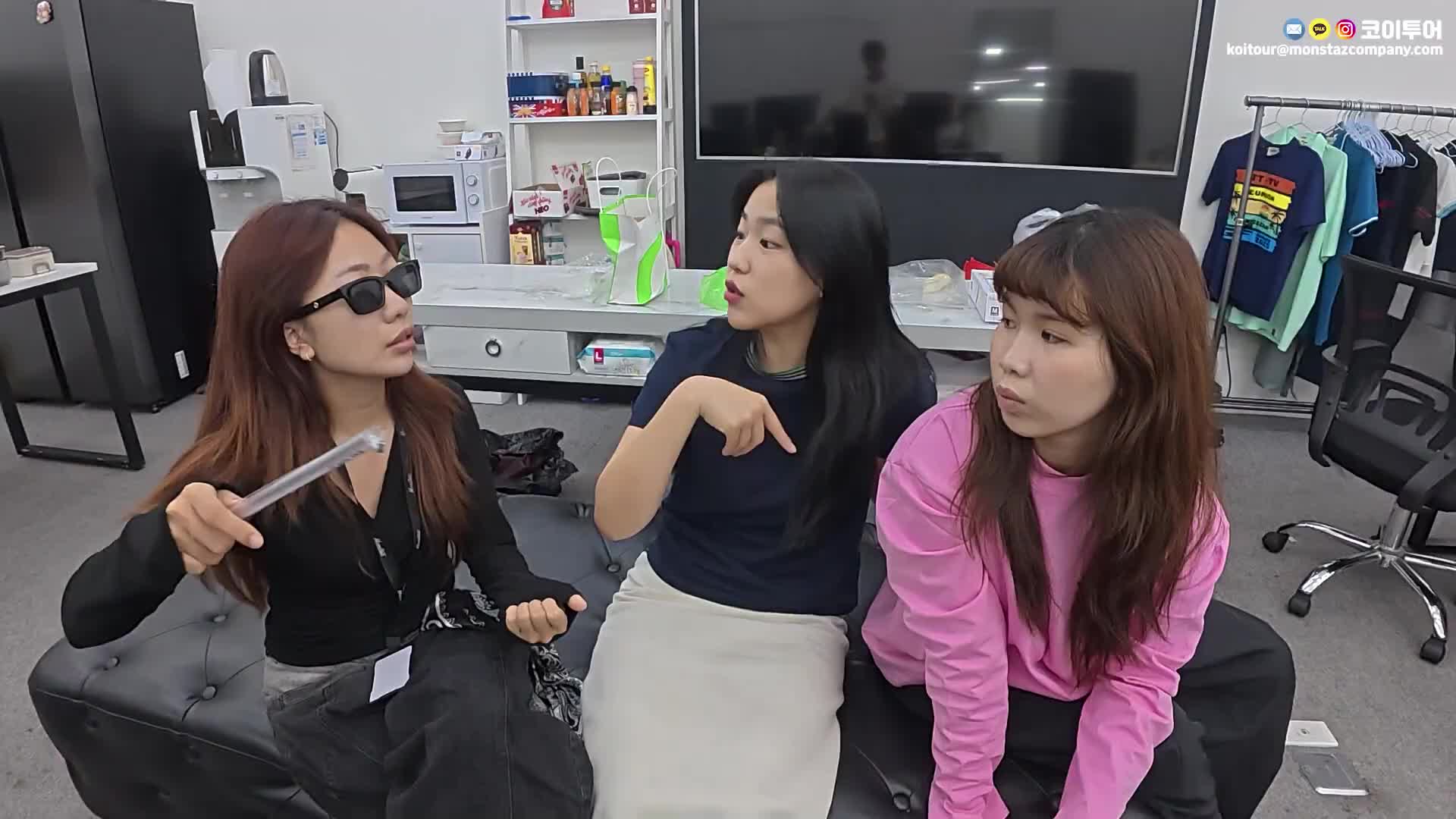 @코이중대