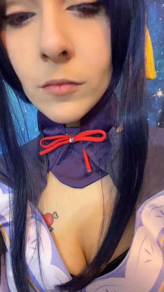 @ToxicSugarCosplay