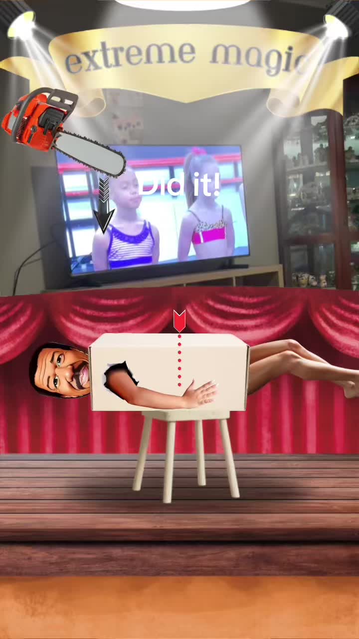 @Sthehorrorfan