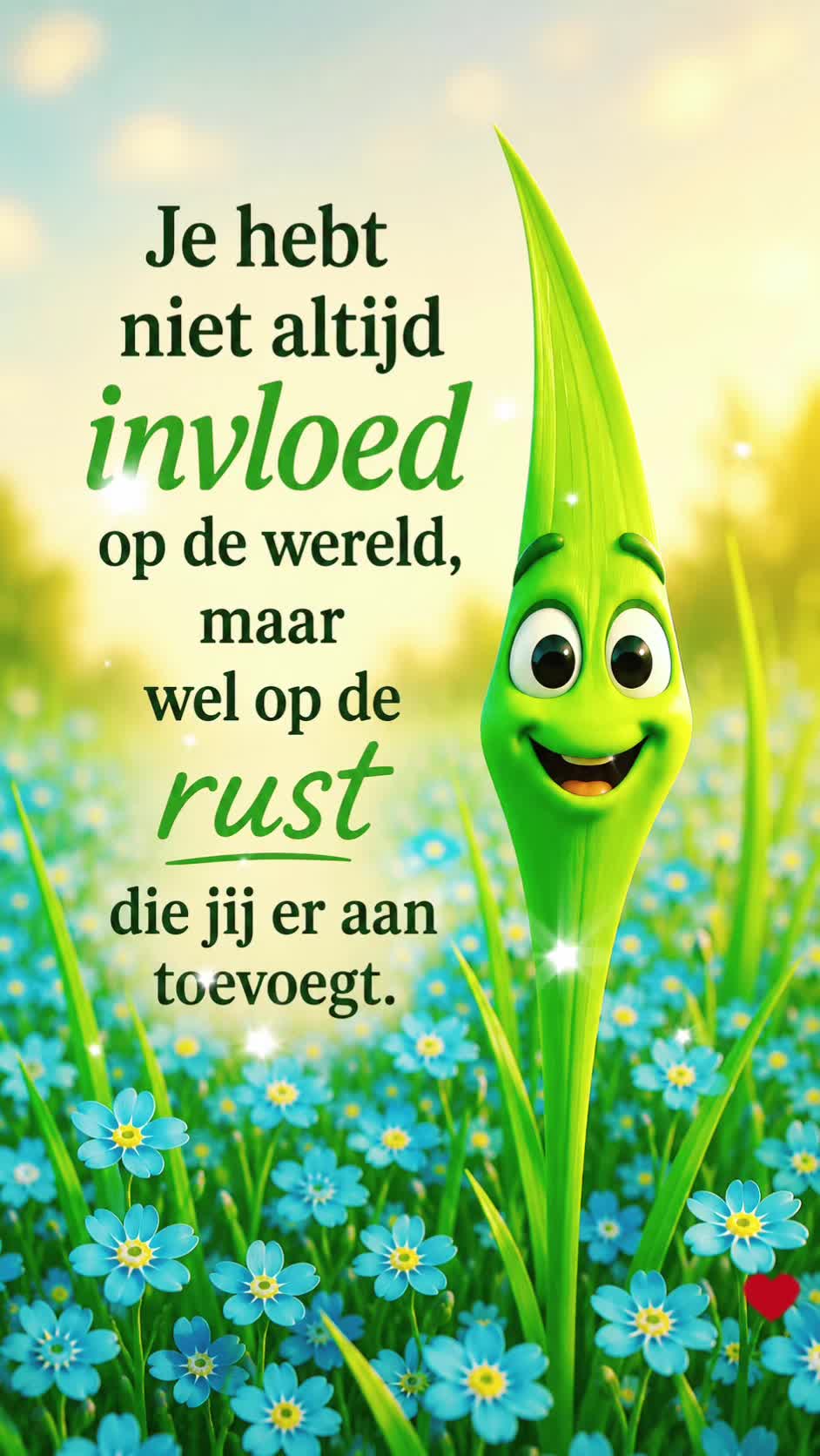 @Grassprietje 🌱