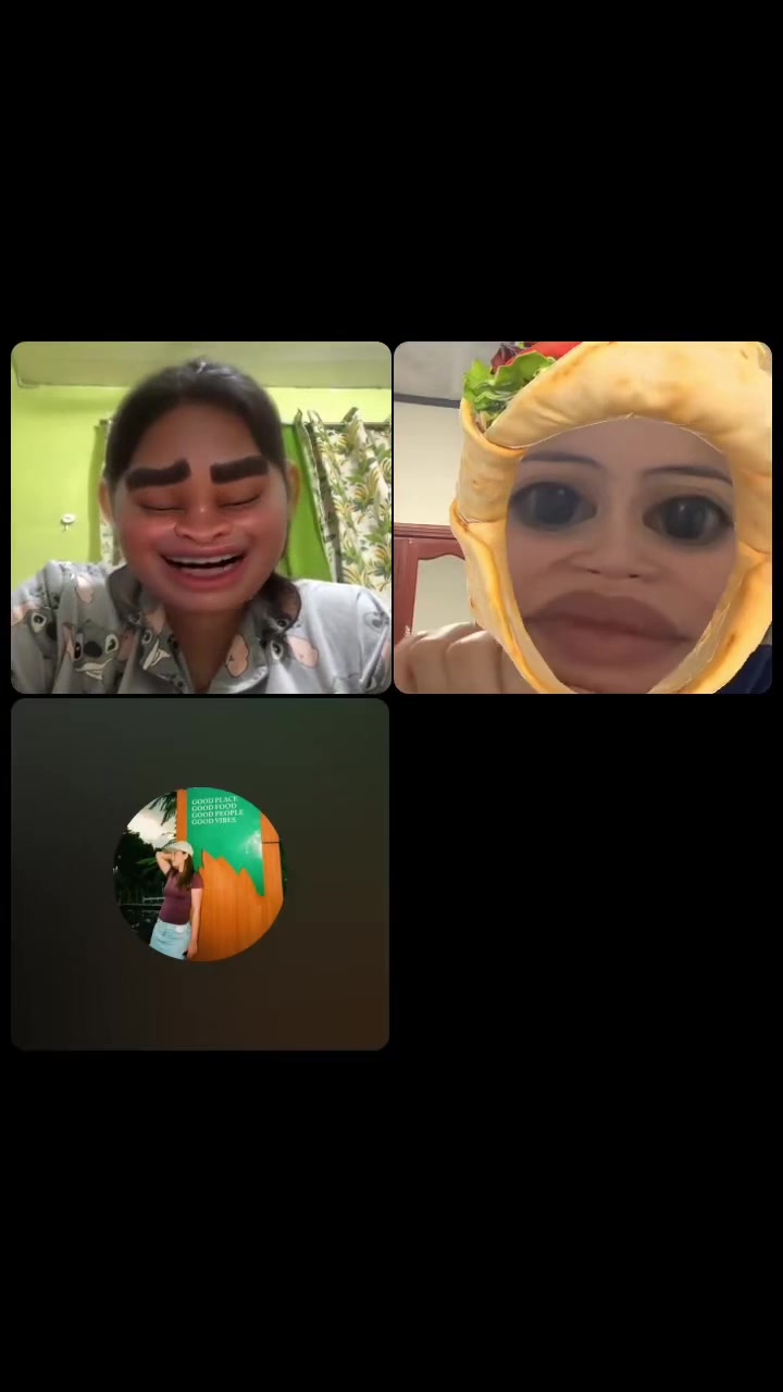 @ᒍᕼᗩY-ᒍᕼᗩY