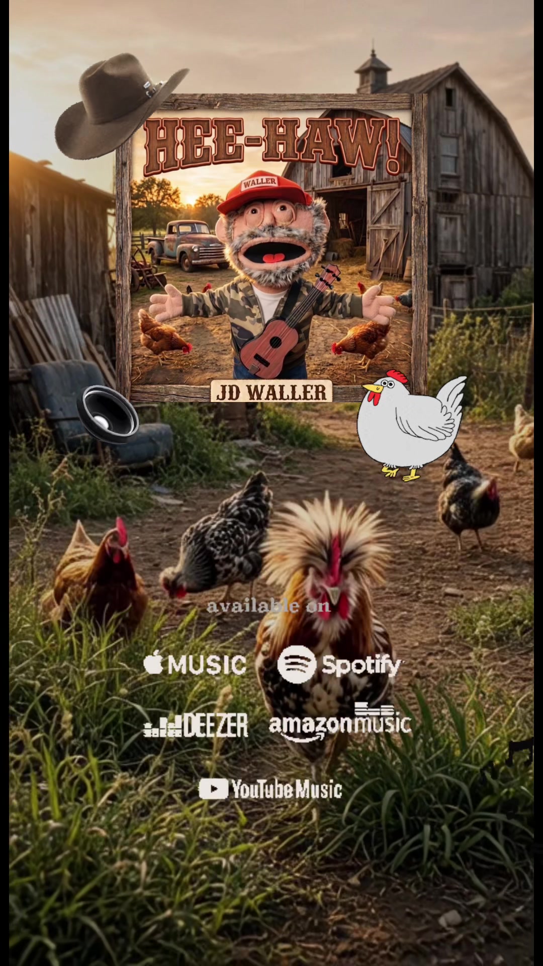 @PuppetTakeover