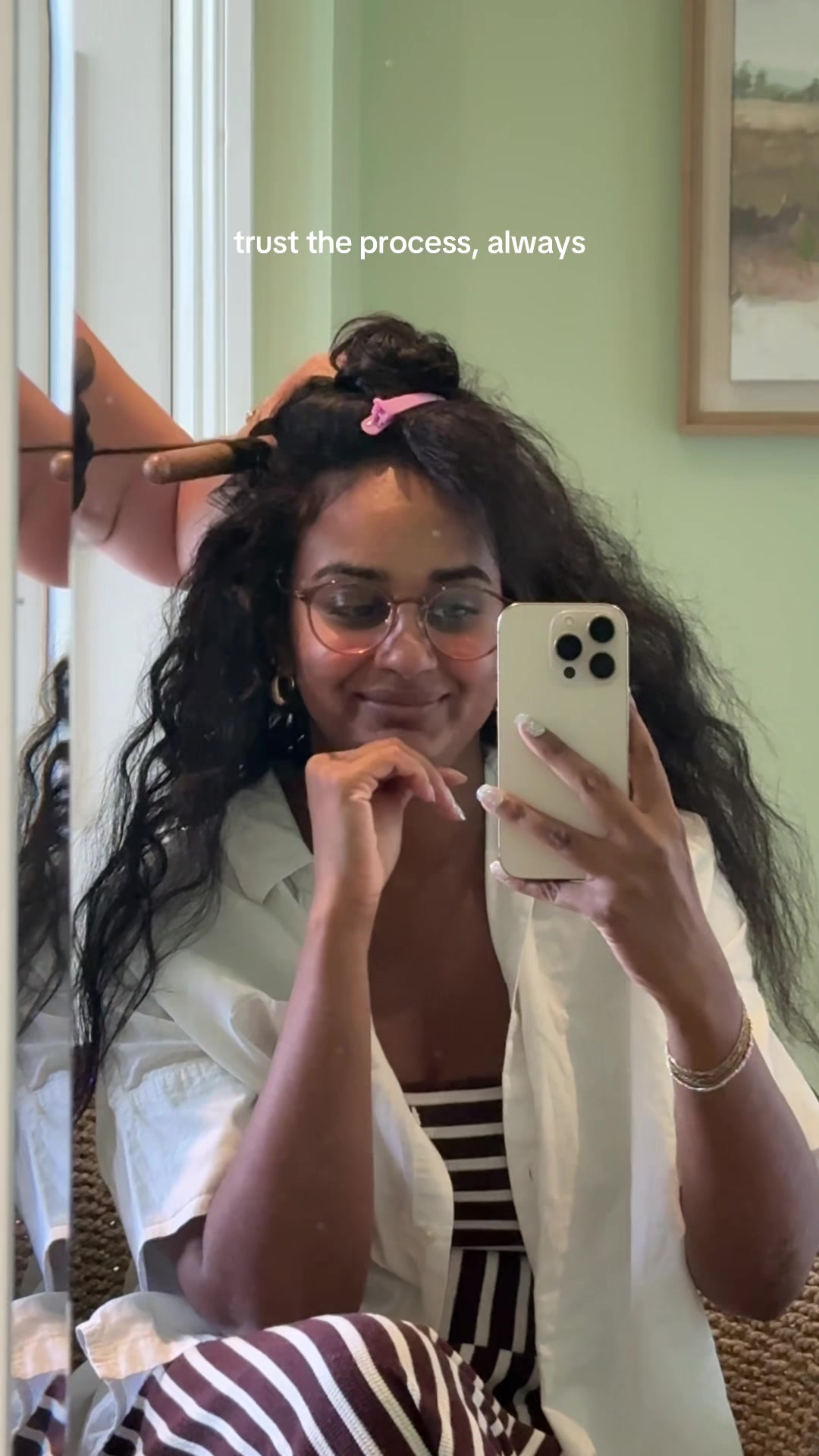 @Naomi Melanie Leanage