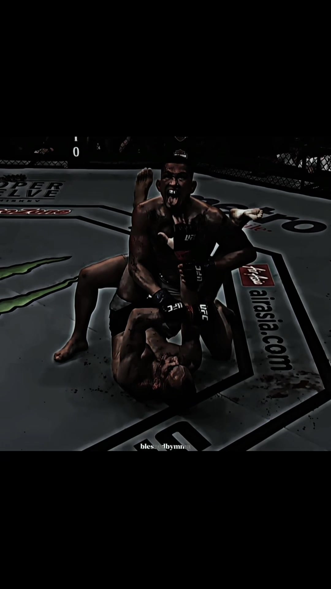 @blessedbymma