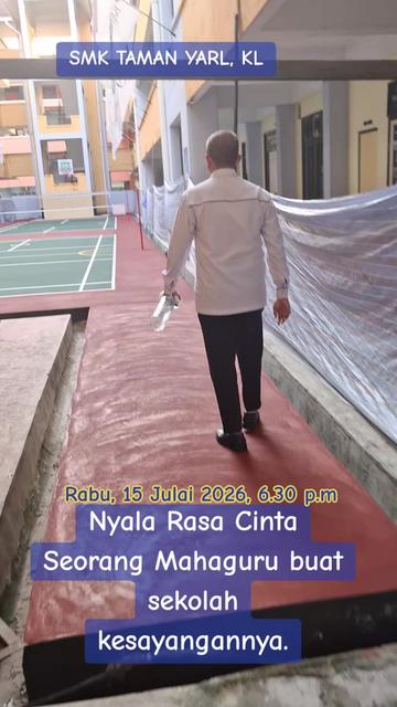 @Dr. Ahmad Kamal bin Ariffin