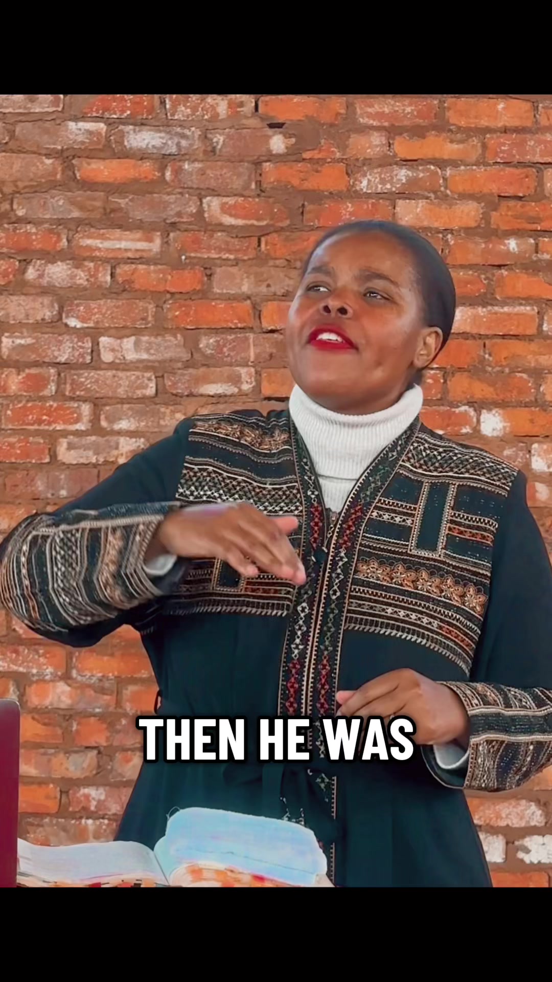 @Dr Kenneth Molefe Senior