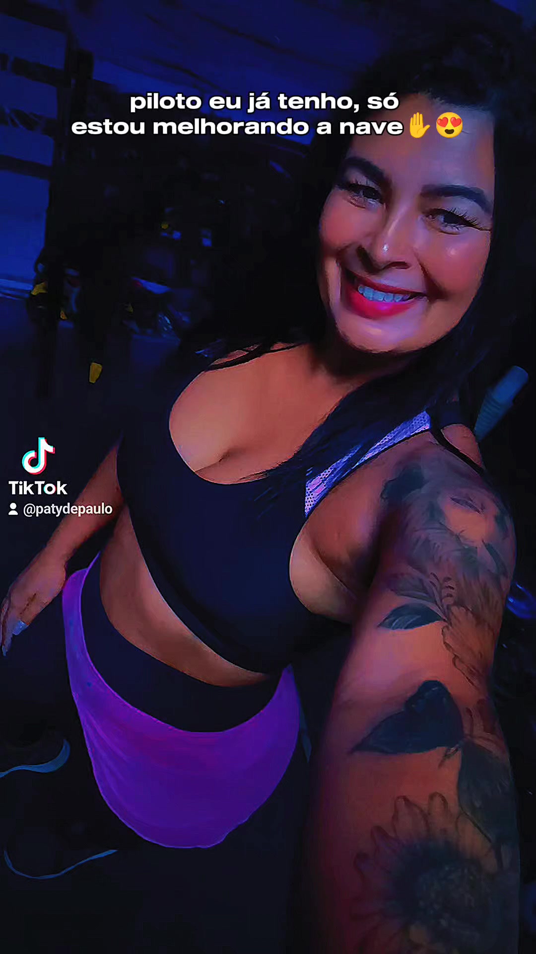 @Patypa de Paulo