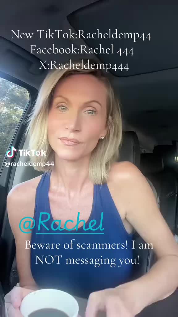 @TraceyQue17