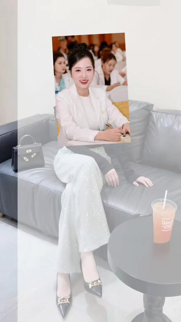 @Ngọc Thơm Ghép Ảnh ✅