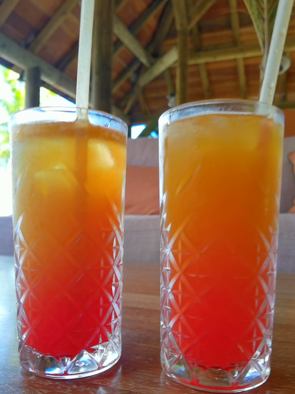 @Tipsy Islander 🥃