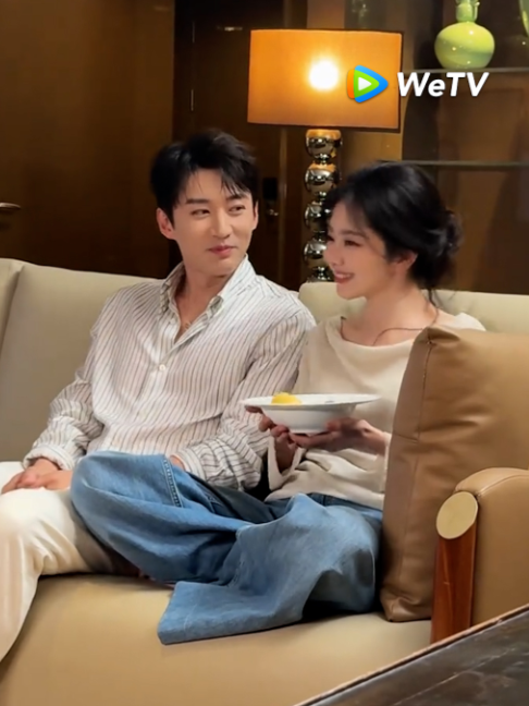 @WeTV Singapore