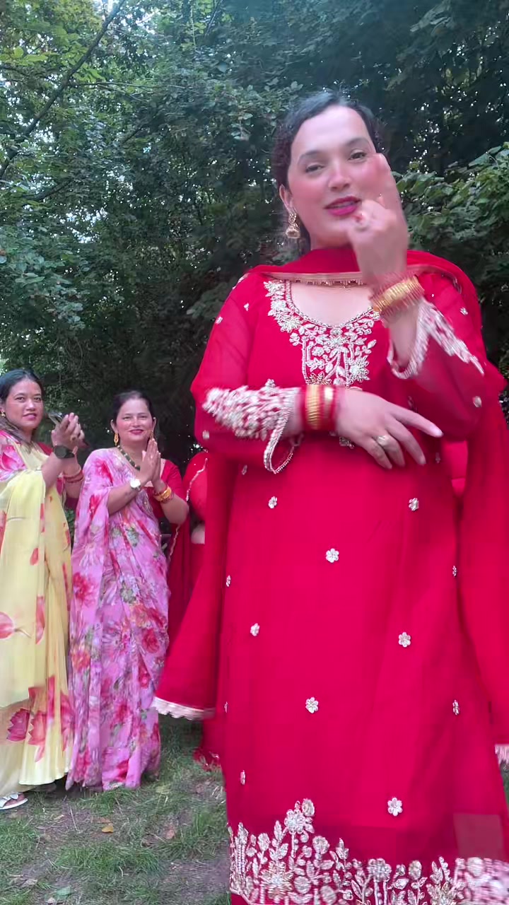@Kristina kshetri
